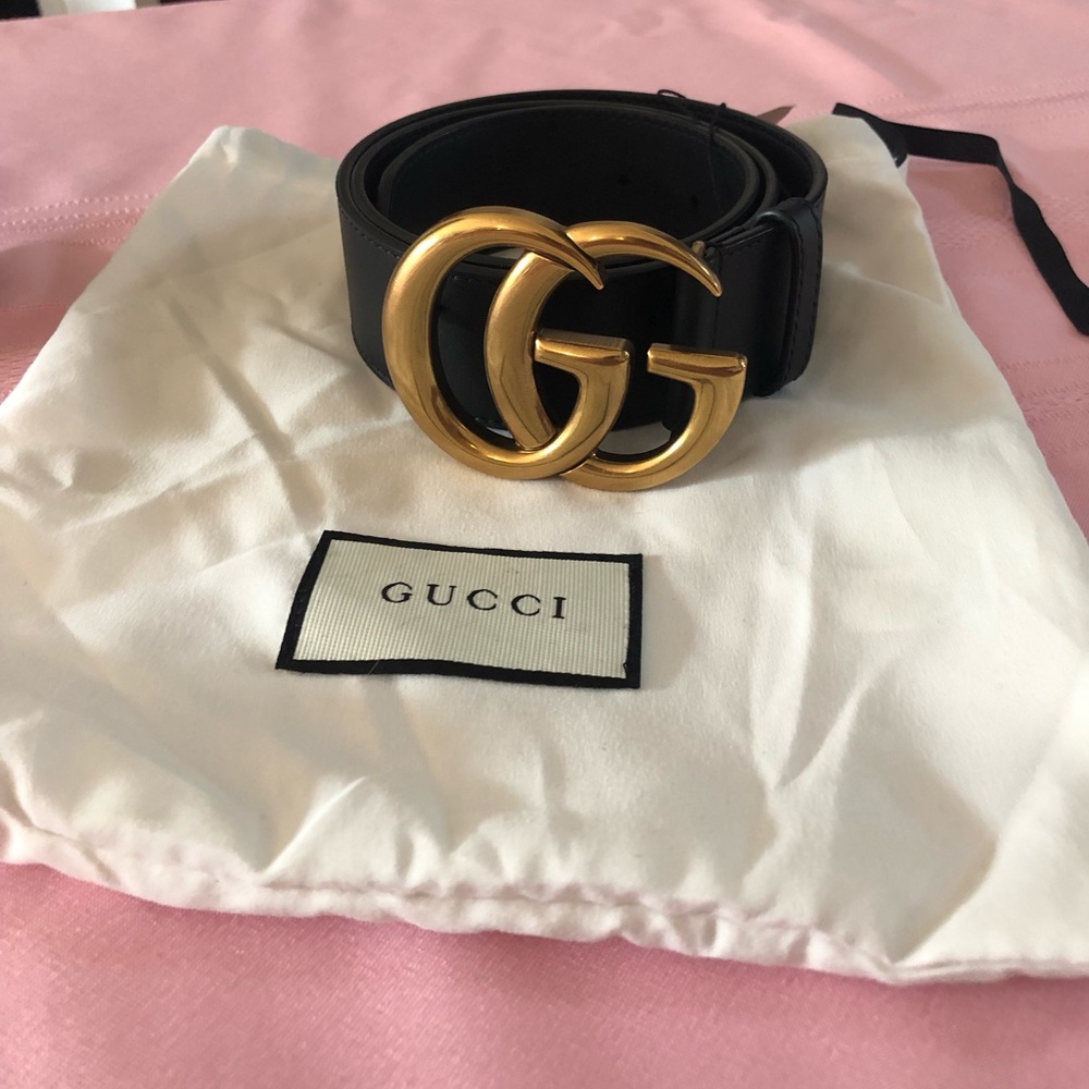 Gucci Belt